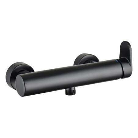 Mitigeur de douche noir -  - meilleure qualité