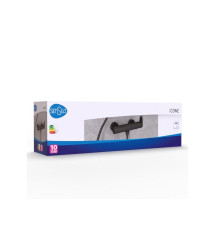 Mitigeur de douche,   Icà´ne, noir | Sanifer