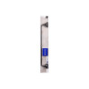 Porte serviette fixation au choix   Charm 40 cm chromé | Sanifer