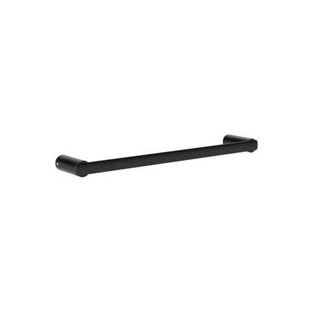 Porte serviette à visser   Neo 35 cm noir -  - meilleure qualité