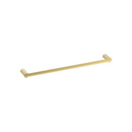 Porte serviette à visser   Neo 50 cm doré -  - meilleure qualité