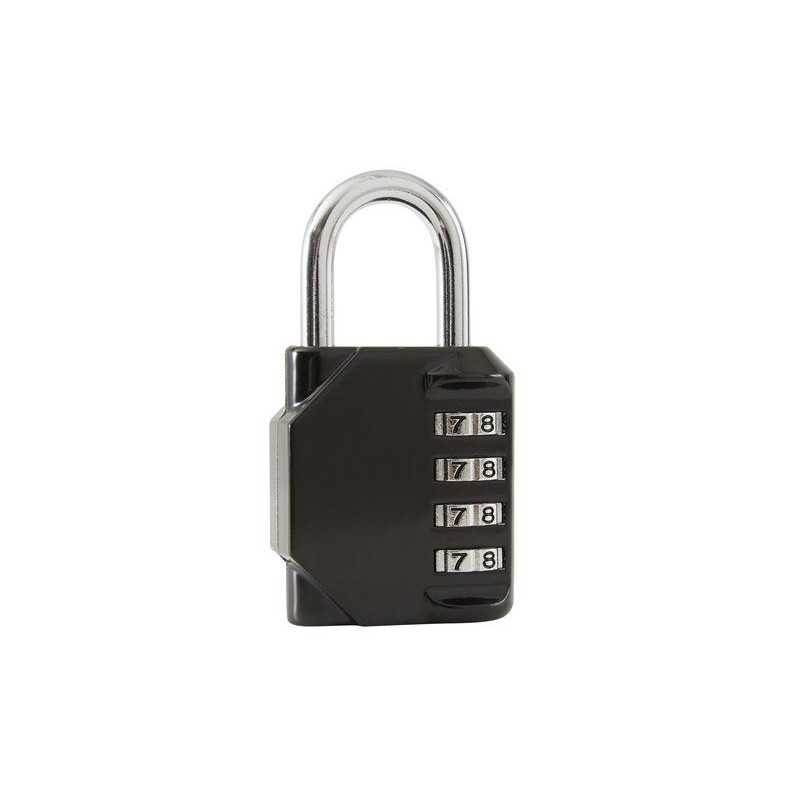 Cadenas à  combinaison zamak l.43 mm