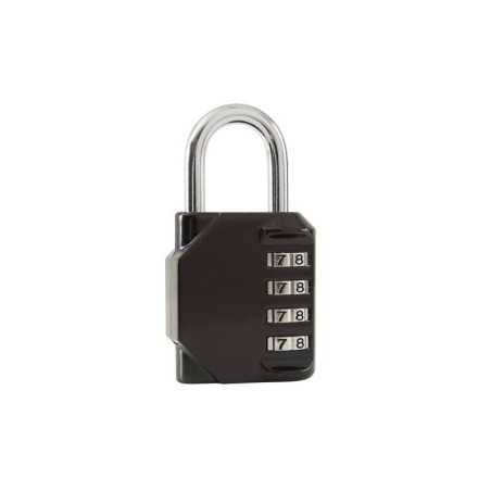 Cadenas à  combinaison zamak l.43 mm