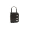 Cadenas à  combinaison zamak l.43 mm