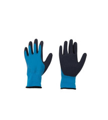 Paire de gants pour les travaux de réparation latex T 9 DEXTER