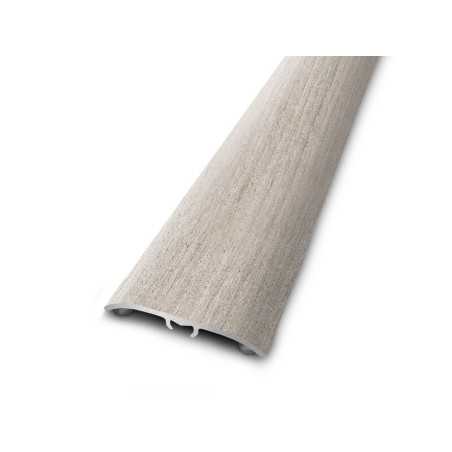 Barre de seuil en alumium décor 100