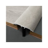 Barre de seuil en alumium décor 210, l.37 mm x L.83 cm ARTENS | Sanifer