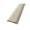 Barre de seuil en alumium décor 23 l.37 mm x L.83 cm