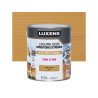 Lasure LUXENS Conditions extrêmes 12 ans chêne clair brillant 2
