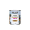 Lasure LUXENS 8 ans chêne clair satiné 1 Litre|Sanifer