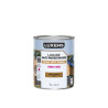 Lasure LUXENS 8 ans chêne moyen satiné 1 Litre|Sanifer