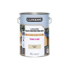 Lasure LUXENS 8 ans incolore satiné 5 Litres|Sanifer