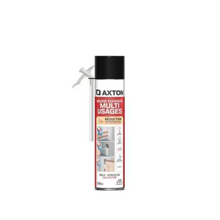 Mousse expansive multi-usages 500 ml -  - meilleure qualité