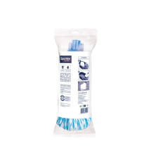 tête de balai à  franges microfibre pour sols SPONTEX EXPERT | Sanifer