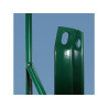 Jambe de force vert  H.  200 cm|Sanifer