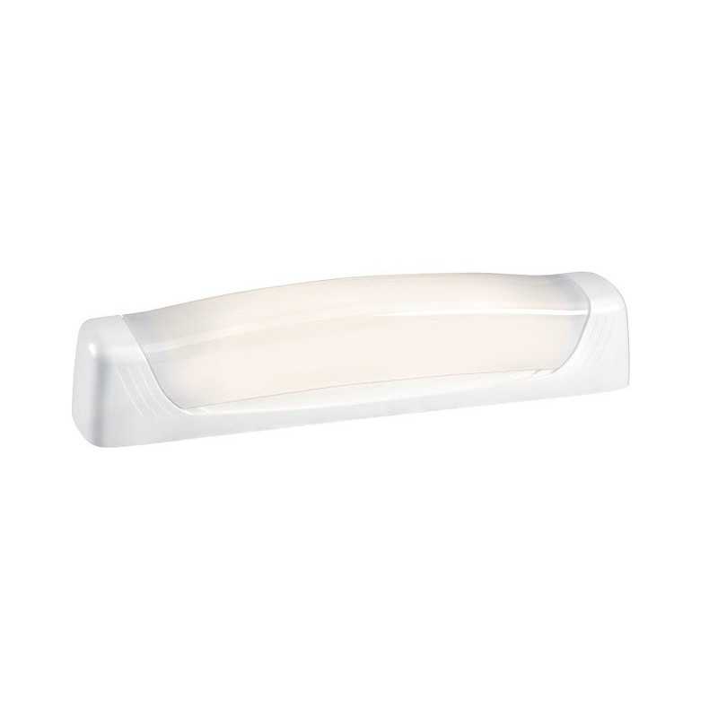 Réglette BAGNO 91117 Led 1 X 6 W S19 blanc froid
