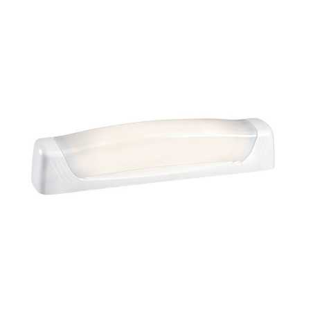 Réglette BAGNO 91117 Led 1 X 6 W S19 blanc froid