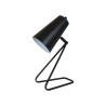 Lampe Design en métal noirMoeta