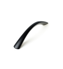Poignée de meuble Arc Aluminium Tropicalisé 128 Mm