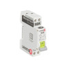 Disjoncteur Phase + Neutre Lexman 32 A