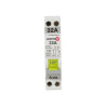 Disjoncteur Phase + Neutre Lexman 32 A | Sanifer