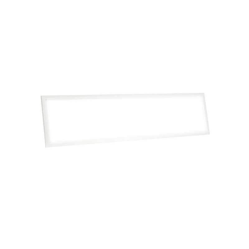 Panneau Led AnvikIp20 L.120 X 30 Cm Blanc Froid