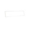 Panneau Led AnvikIp20 L.120 X 30 Cm Blanc Froid