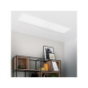 Panneau Led Anvik  Ip20 L.120 X 30 Cm Blanc Froid|Sanifer