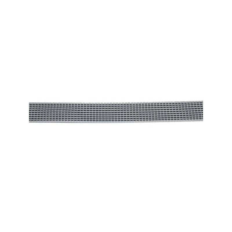 Sangle polyamide volet roulant largeur 15mm bobine 25m