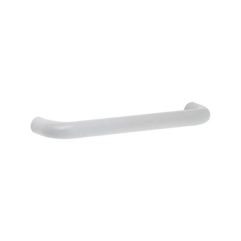 Lot de 6 poignées de meuble entraxe 192 Mm Aluminium Anodisé
