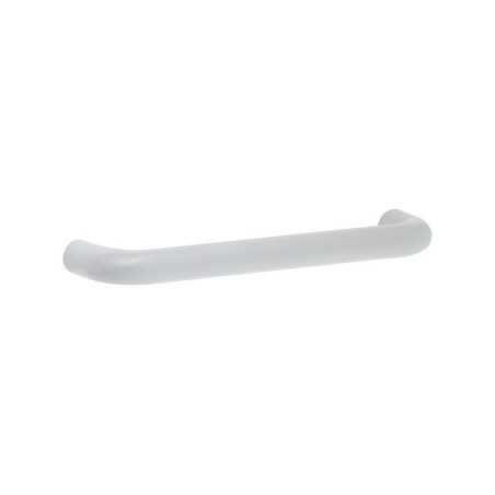 Lot de 6 poignées de meuble entraxe 192 Mm Aluminium Anodisé