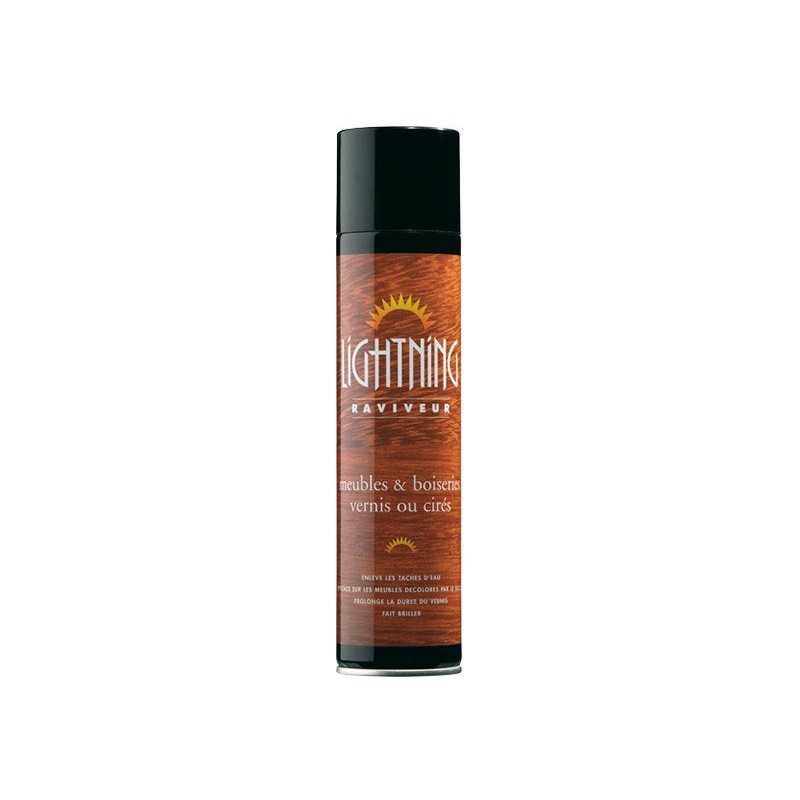Raviveur lightning Peinture aérosol 0.4 l -  - meilleure qualité
