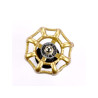 Valve mytube diamètre 25 mm or|Sanifer