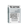 Ciment gris 10kg -  - meilleure qualité