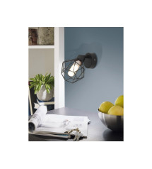 Ampoule led capsule G9 470 Lm   40 W blanc chaud  | Sanifer