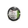 Câble ho3vvh2f 2x0.75  noir 10 métres | Sanifer