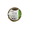 Câble électrique h03vvhf , 2 x 0.75 mm2 or 10 m | Sanifer
