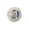 Câble ho5vvf 3g 1.5mm² blanc 5 métres | Sanifer