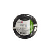 Câble ho3vvh2f 2x0.75  noir 15 métres | Sanifer