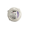 Câble ho5vvf 3g 2.5mm²  blanc  5 métres | Sanifer