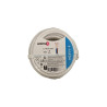 Câble électrique h03vvf , 2 x 0.75 mm2 blanc 10 m | Sanifer