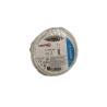 Câble ho3vvf 2x0.75  blanc  15 métres | Sanifer