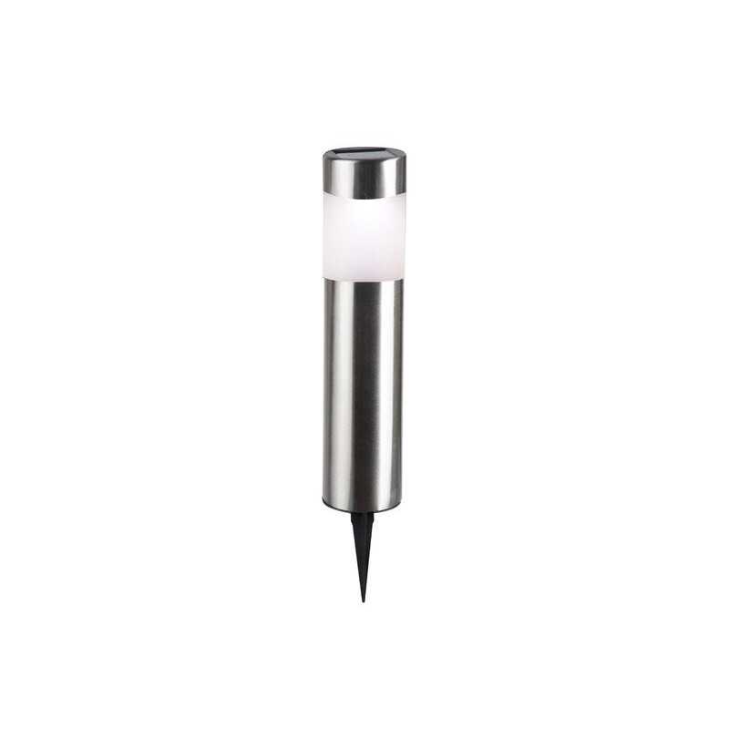 Lot de 2 balises Praia 2 Lumen noir