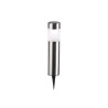 Lot de 2 balises Praia 2 Lumen noir