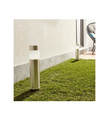 Lot de 2 balises Praia 2 Lumen noir   | Sanifer