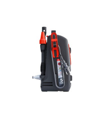 Nettoyeur haute pression electrique STERWINS, 105 bar(s) | Sanifer
