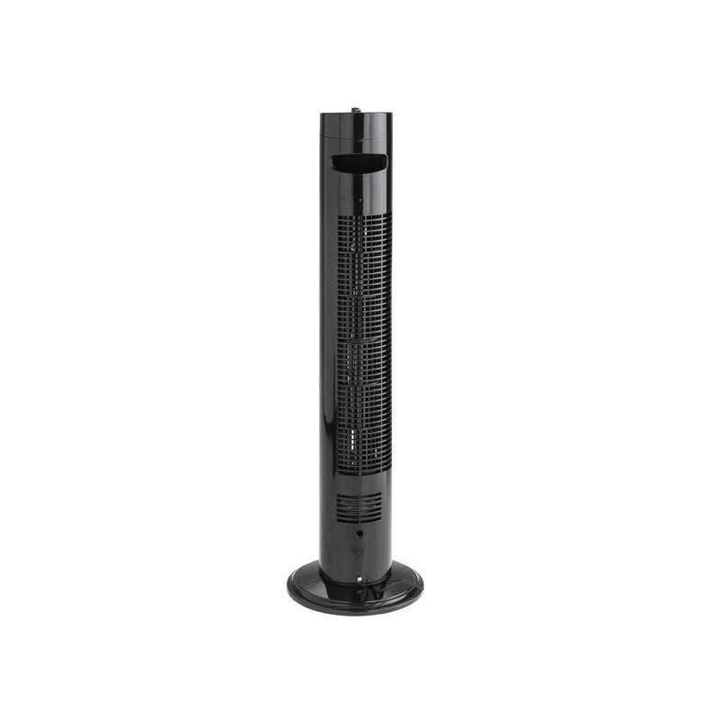 Colonne d'air tower 2 77 cm 45 w EQUATION noir -  - meilleure qualité