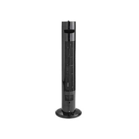 Colonne d'air tower 2 77 cm 45 w EQUATION noir -  - meilleure qualité