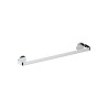 Porte serviette fixation au choix   Essential 50 cm chromé -  - meilleure qualité