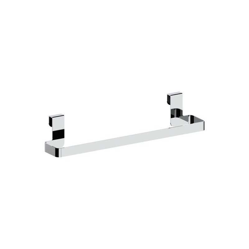 Porte serviette sur meuble   Essential chromé -  - meilleure qualité